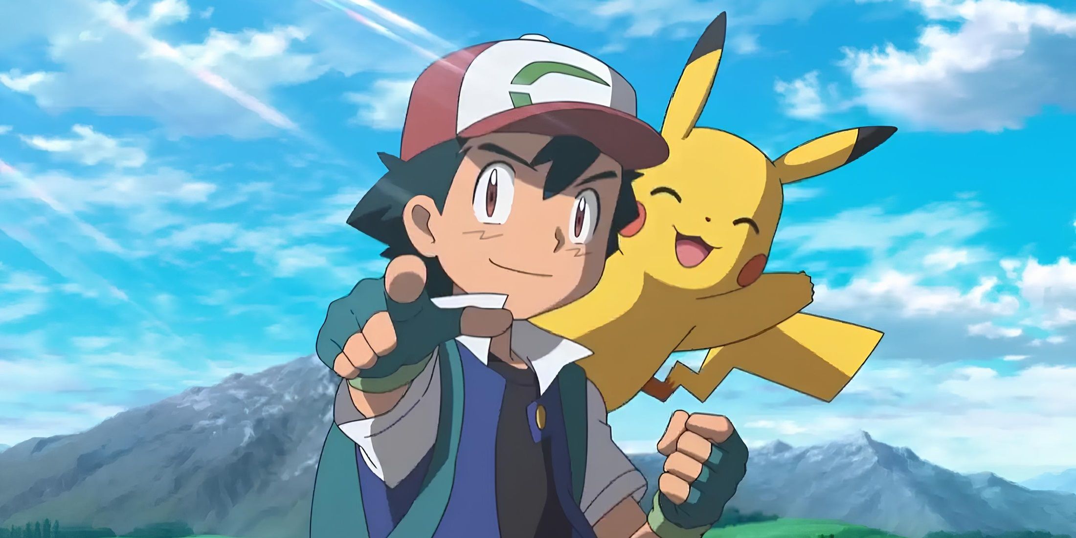 Pokemon Fan Determines the Win Rate for Ash's Pokemon in Each Region