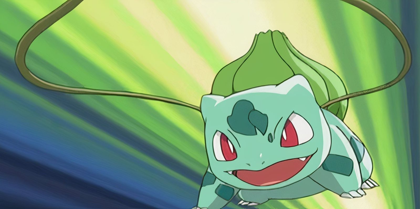 Pokemon Fan Gives Bulbasaur 6 Christmas-Themed Makeovers