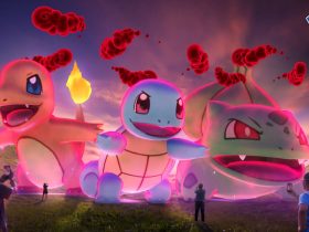 Pokemon GO Adding New Gigantamax Pokemon in Upcoming Event