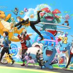 Pokemon GO Could Be Teasing Mythical Pokemon for Upcoming Season