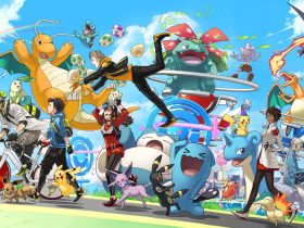 Pokemon GO Could Be Teasing Mythical Pokemon for Upcoming Season