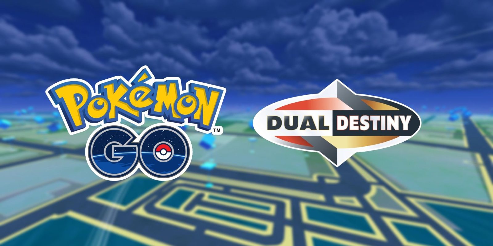 Pokemon GO Details Dual Destiny Update