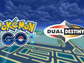 Pokemon GO Details Dual Destiny Update