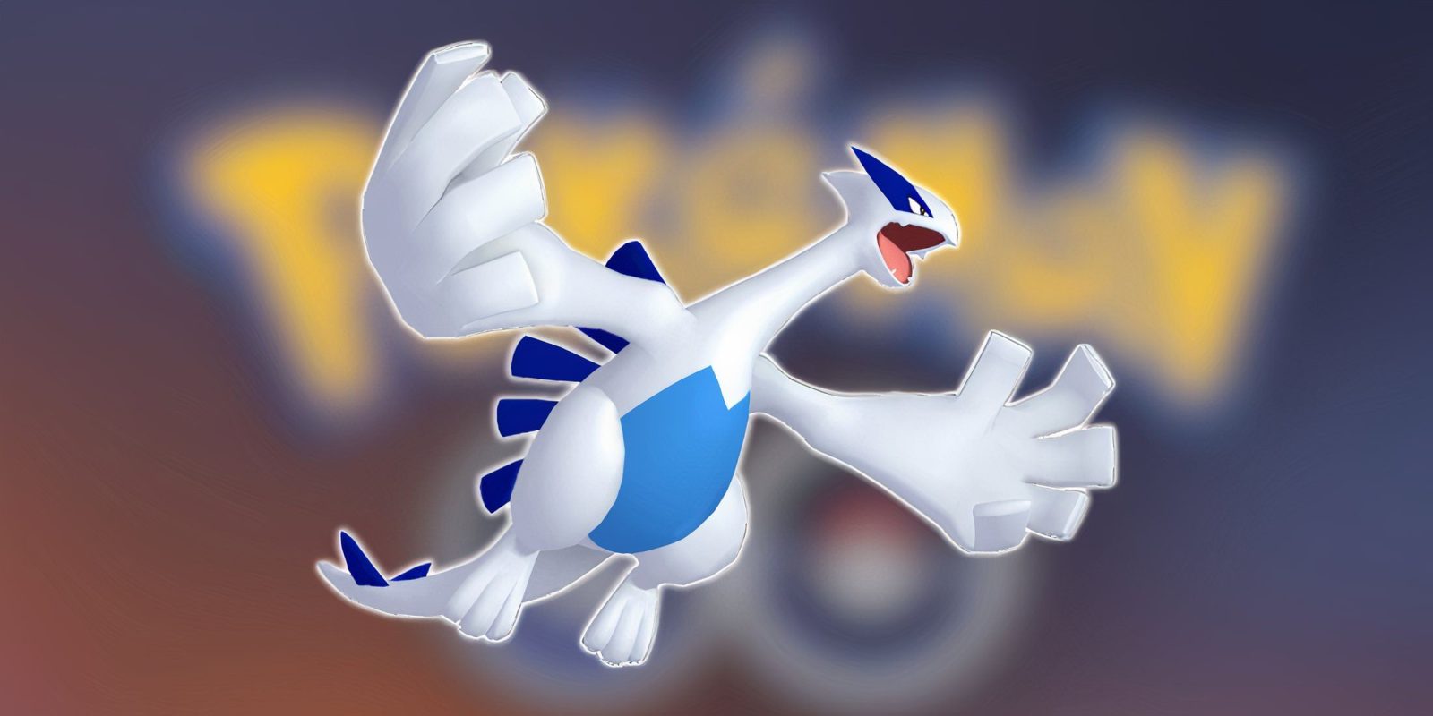 The Best Moveset For Lugia In Pokemon GO