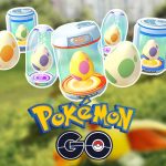 Pokemon GO Player Has Been Holding On to an Egg for Over 8 Years