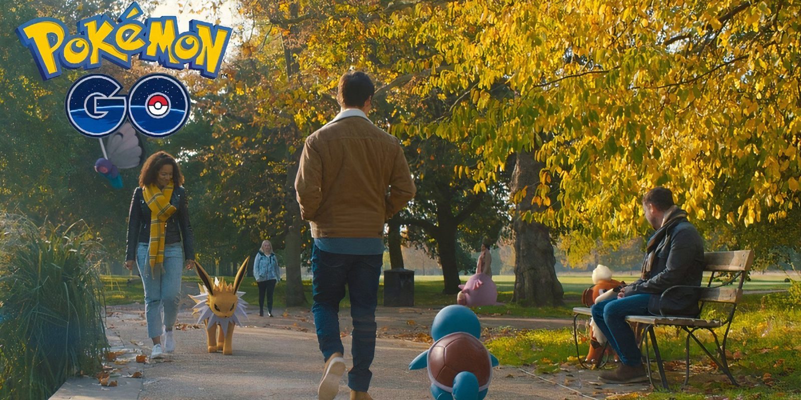 Pokemon GO Player Says Goodbye to Buddy They've Had for Nearly 5 Years