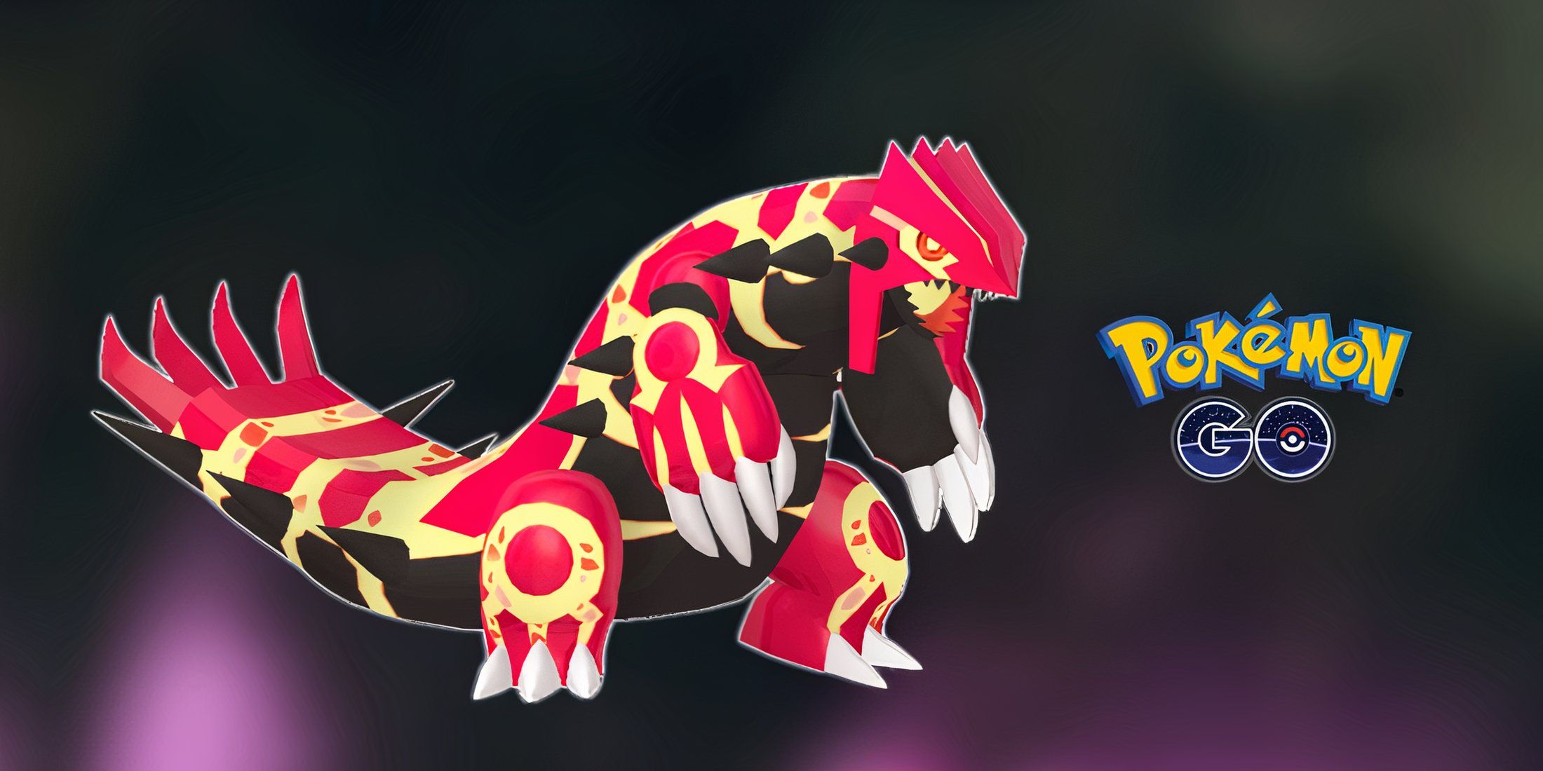 Pokemon GO Primal Groudon Raid Weaknesses