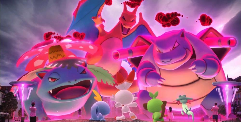 Pokemon GO Senior Director Discusses What The Team Learned From Gigantamax Launch