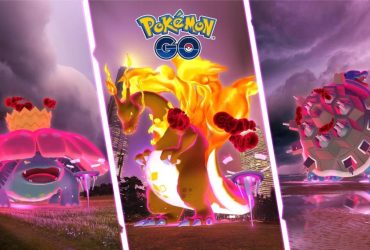 Pokémon Go Teases New Season 'Dual Destiny' and Sonic Crossover