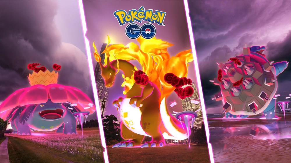 Pokémon Go Teases New Season 'Dual Destiny' and Sonic Crossover