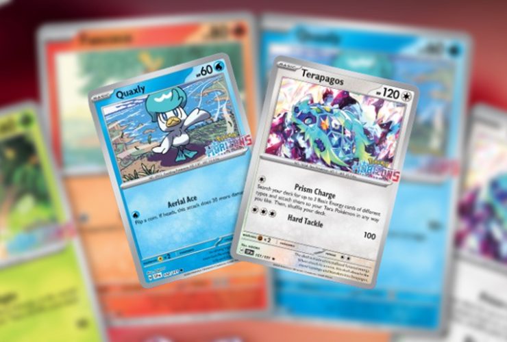 Pokemon Horizons Promo Cards Are Free With $15 TCG Spends For A Limited Time