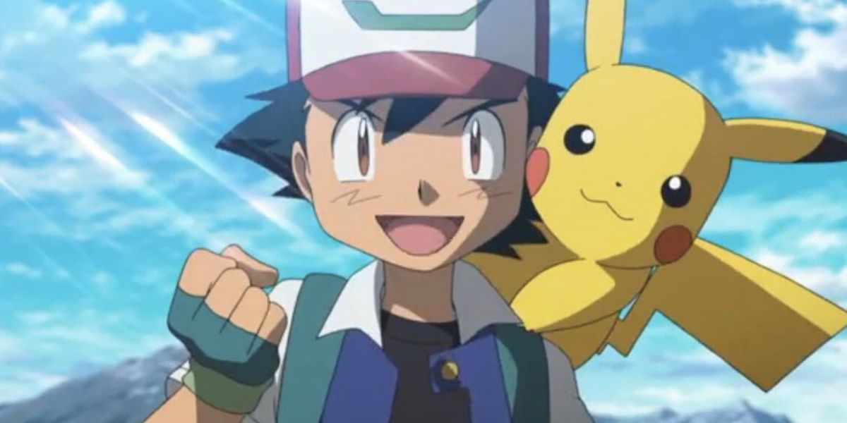 Pokemon Is Skipping November For The First Time In Nearly A Decade