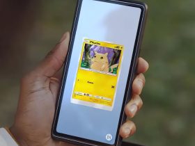 Pokemon Pocket's Success Should Be The Tip of The Iceberg For Pokemon TCG