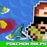 Pokemon Ralphie Goes Alolan!