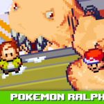 Pokemon Ralphie: The Most Monstrous Pokemon Evolution!