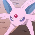 Pokemon Reveals Amazon-Exclusive Espeon Backpack