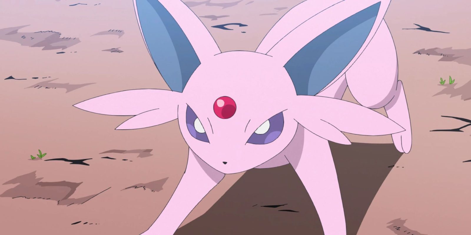 Pokemon Reveals Amazon-Exclusive Espeon Backpack