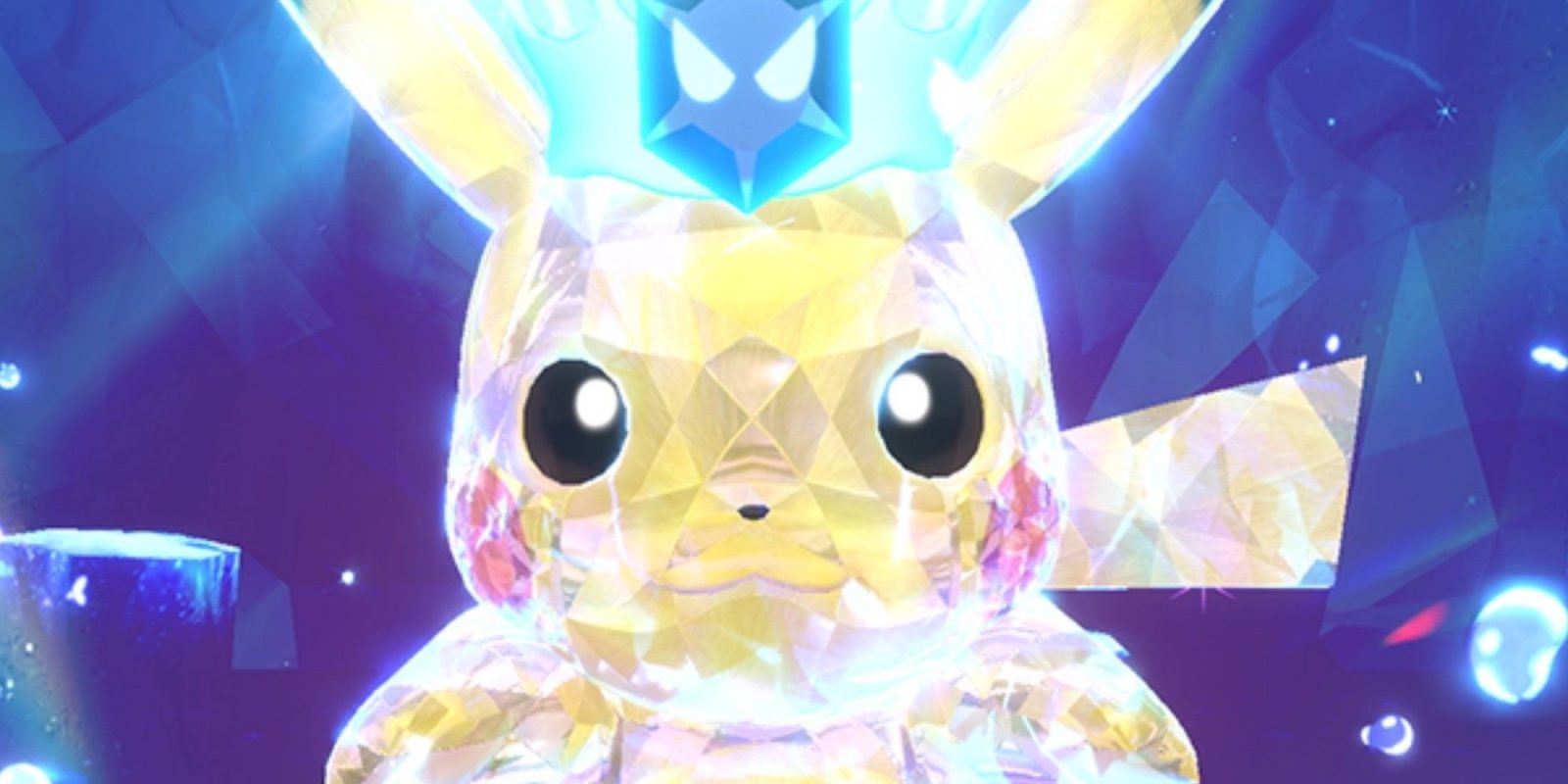 Pokemon Scarlet and Violet Launch New Mass Outbreak and 5-Star Tera Raid Battles