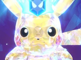 Pokemon Scarlet and Violet Launch New Mass Outbreak and 5-Star Tera Raid Battles