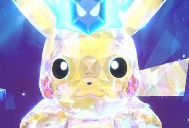 Pokemon Scarlet and Violet Launch New Mass Outbreak and 5-Star Tera Raid Battles