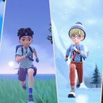 Pokemon Scarlet and Violet Shatters 28-Year Series Record