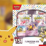 Pokemon TCG Fan Lucks Out With Awesome Pulls After Buying Store's Last 2 151 Alakazam Boxes