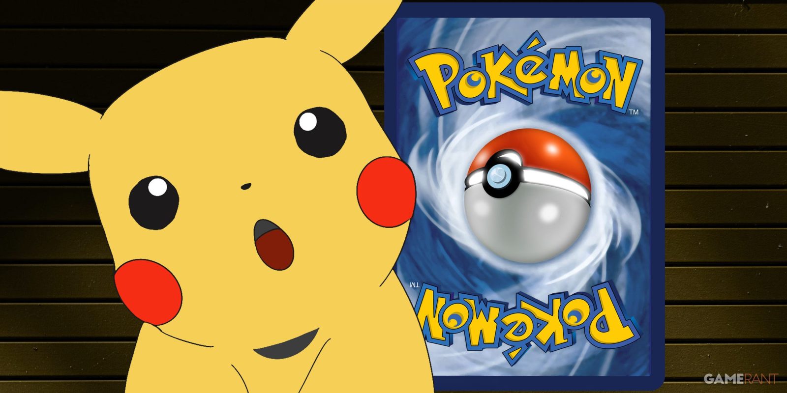 Pokemon TCG Pikachu EX Card Is Going for Ridiculous Prices Online