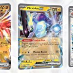 Pokemon TCG Player Gets Awesome Pulls from Costco Tins