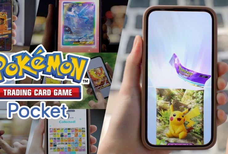 Pokemon TCG Pocket Confirms Addition of Highly Requested Feature