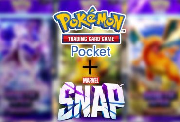 Pokemon TCG Pocket Could Do a Lot with One Marvel Snap Feature