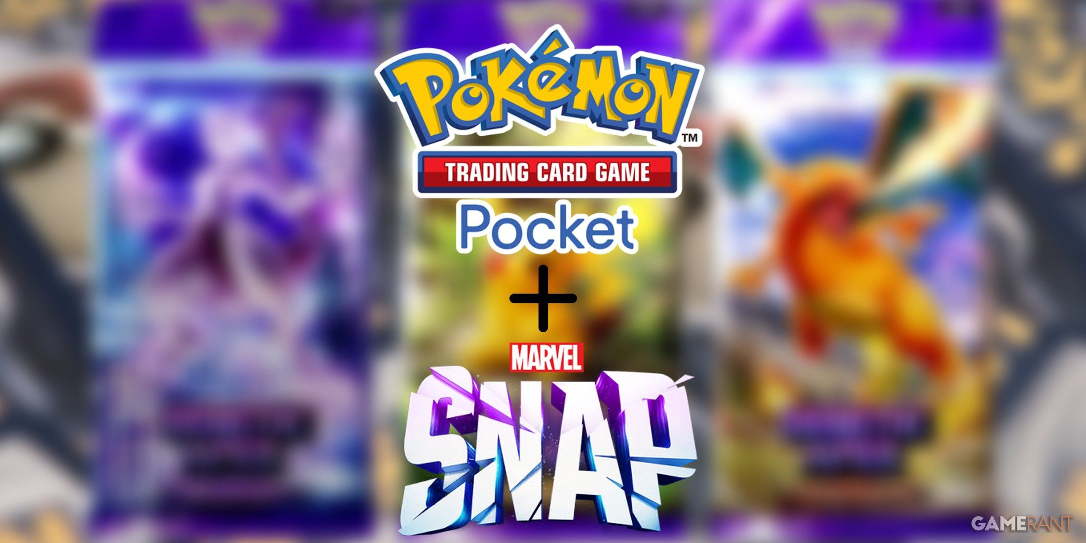 Pokemon TCG Pocket Could Do a Lot with One Marvel Snap Feature