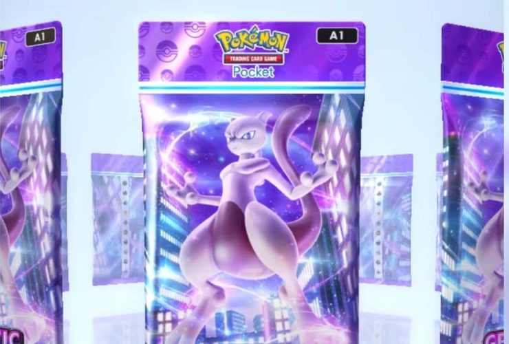 Pokémon TCG Pocket Devs Won't Confirm If Pack You Pick Matters