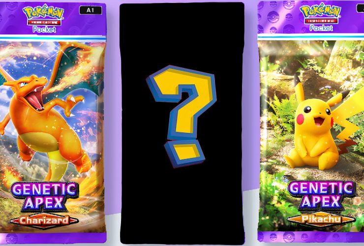 Pokemon TCG Pocket Expansion Arriving In January According To Datamine