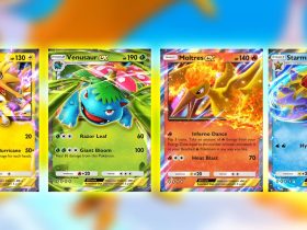 Pokemon TCG Pocket Fan Reveals How Much Real Money It Costs to Unlock a Full Set