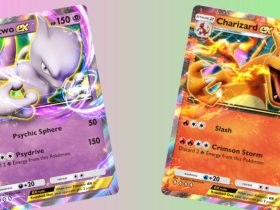 Pokemon TCG Pocket: How To Wishlist Cards