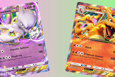 Pokemon TCG Pocket: How To Wishlist Cards