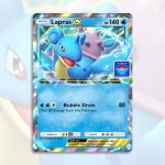 Pokémon TCG Pocket Launches A Lapras-Themed Drop Event