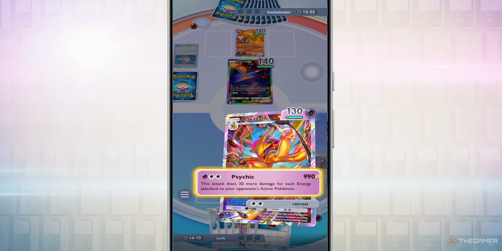 Pokemon TCG Pocket Player Figures Out The Game's Damage Cap