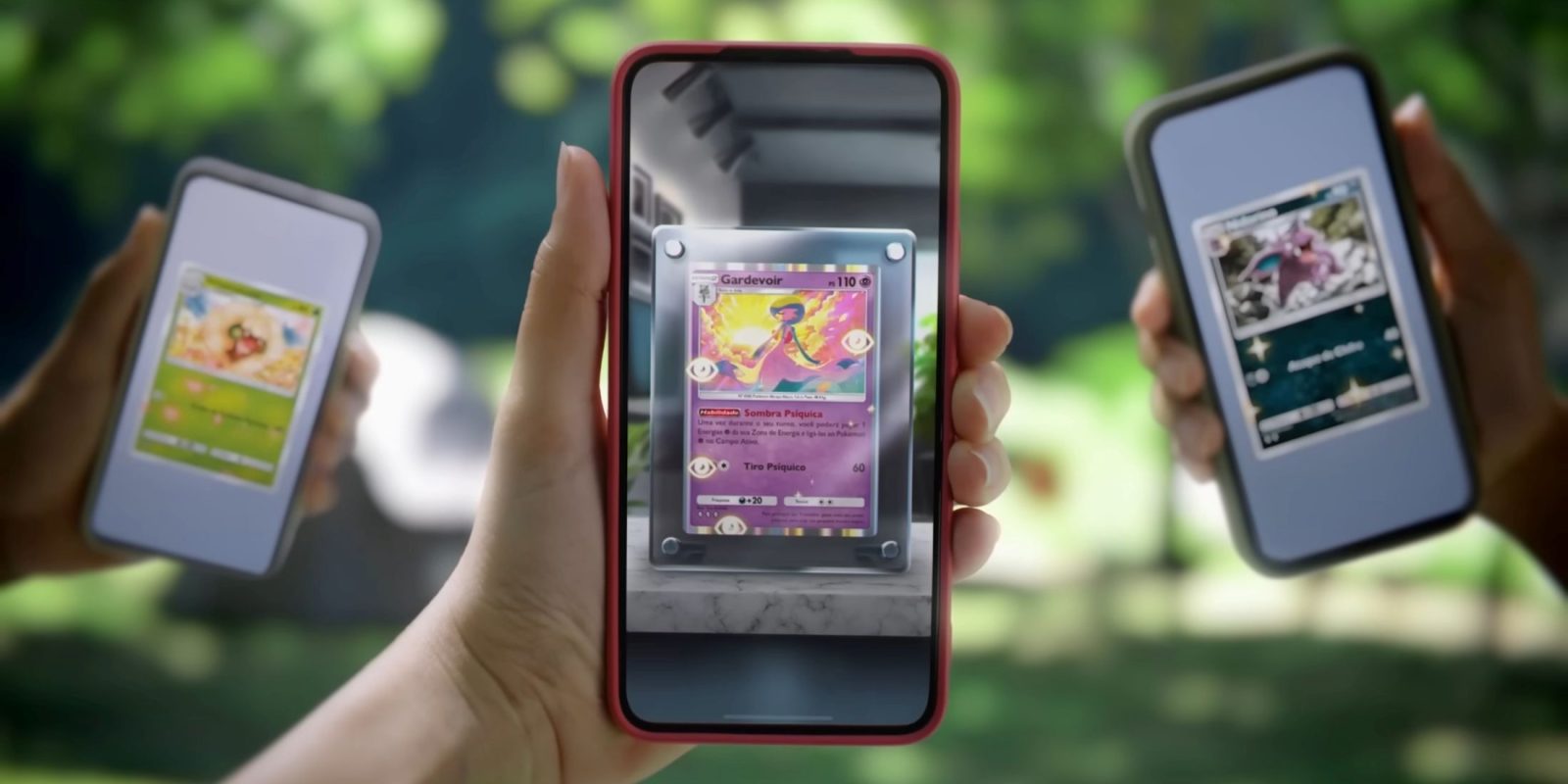 Pokemon TCG Pocket Player Gets God Pack, But Not on Their Account