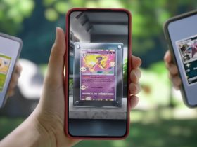 Pokemon TCG Pocket Player Gets God Pack, But Not on Their Account