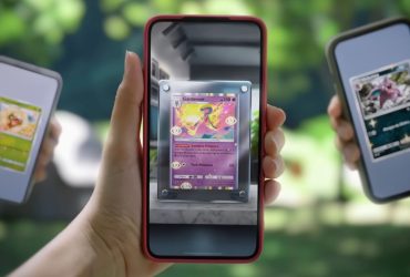 Pokemon TCG Pocket Player Gets God Pack, But Not on Their Account