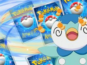 Pokemon TCG Pocket Players Are Replaying Wonder Picks In Slow-Motion