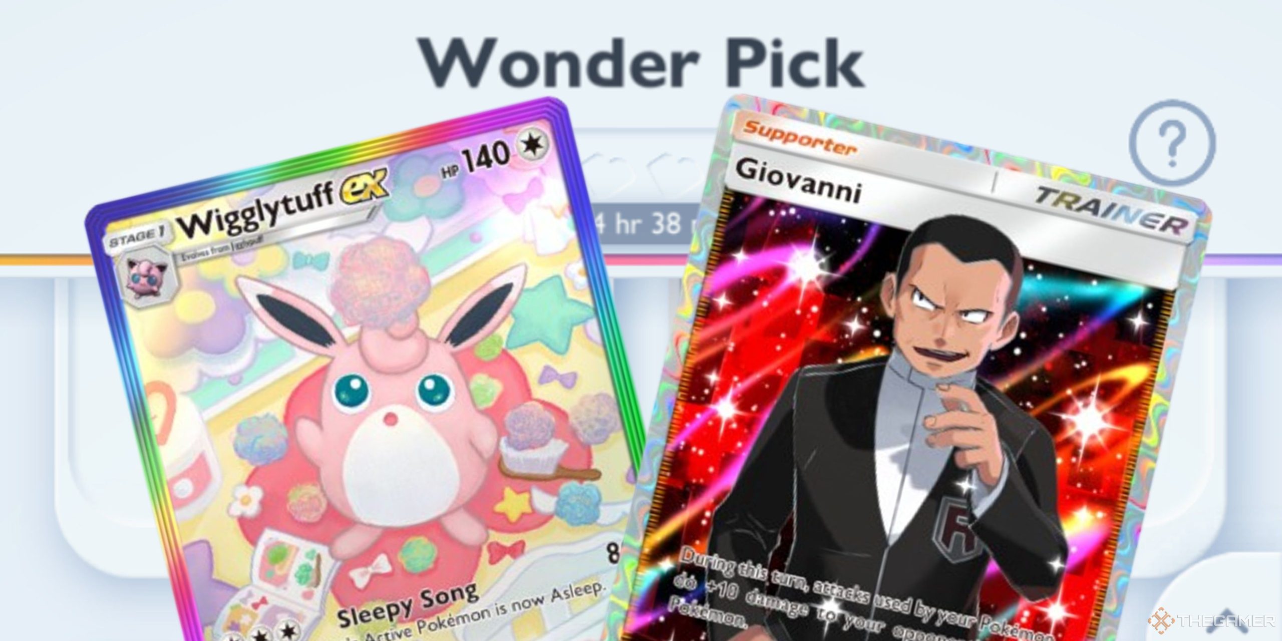 Pokemon TCG Pocket Players Debate Whether You Can Wonder Pick God Packs