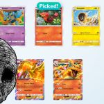 Pokemon TCG Pocket Probably Needs To Rethink The Wonder Pick