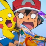 Pokemon TCG Pocket Video Of Player Slicing Card In Half Is Fake