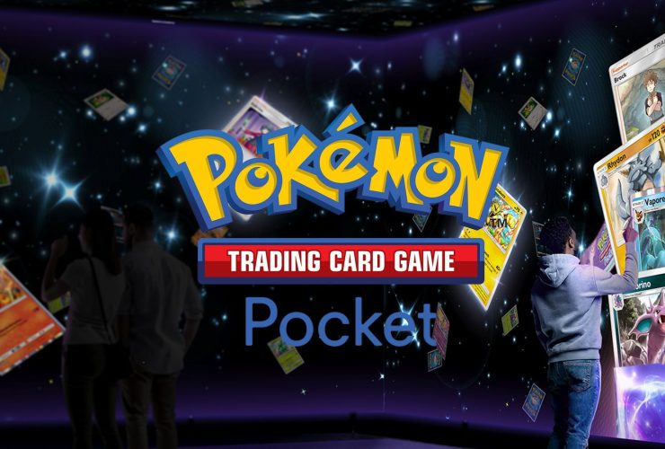 Pokemon TCG Pocket Will Be Addressing Inappropriate Player Names