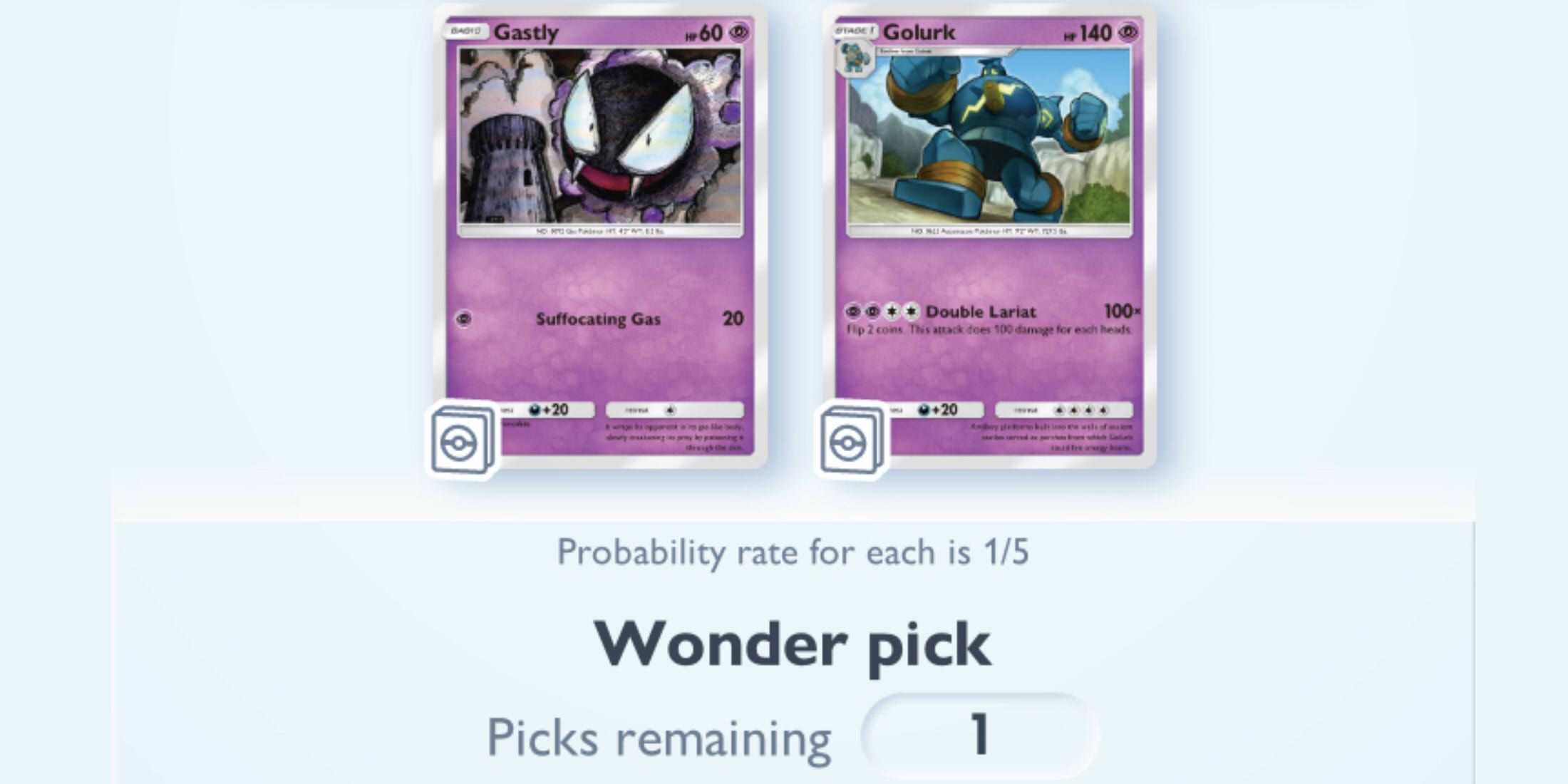 wonder pick system