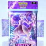 Pokémon TCG Pocket pack picking mechanics all an illusion, fan suggests