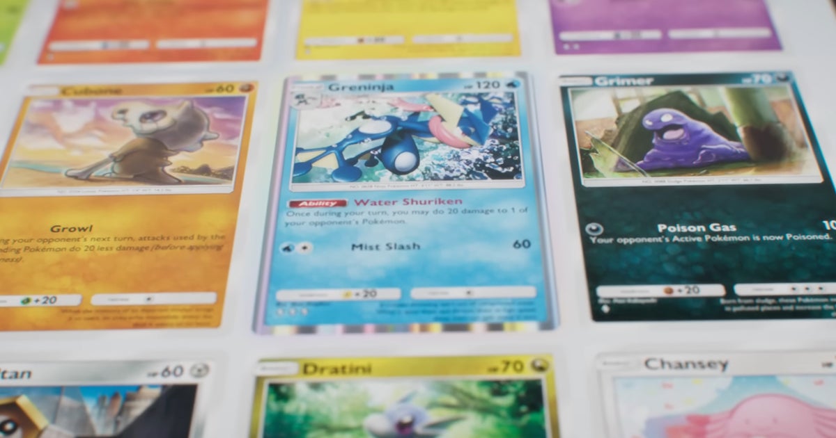 Pokemon TCG Pocket players are convinced they know how to always find a pack with a hit, but I think some of them were never lied to in school about that Mew under a truck