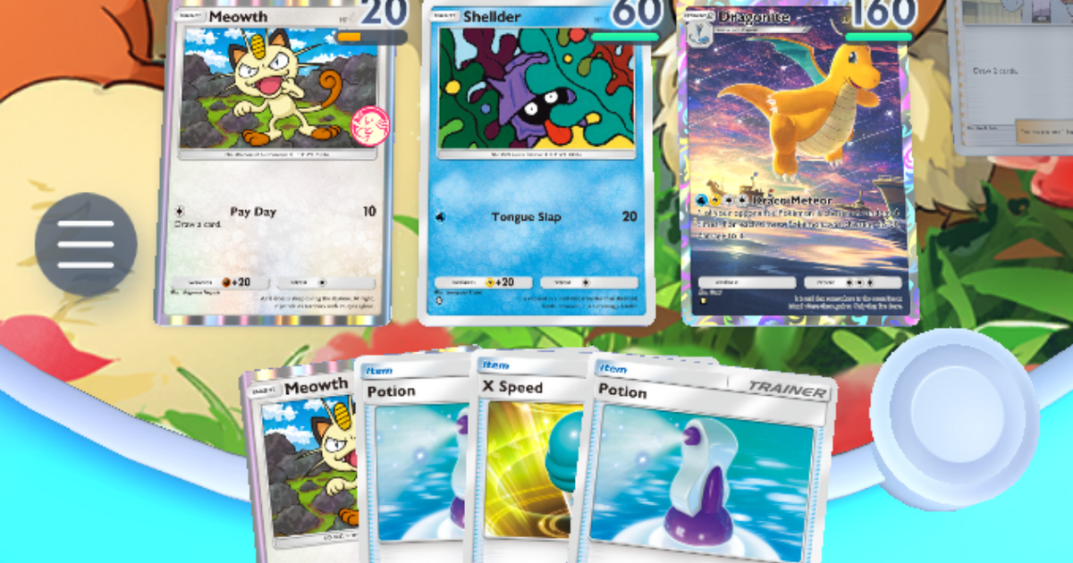 Pokémon TCG Pocket review - uh oh, it's really good